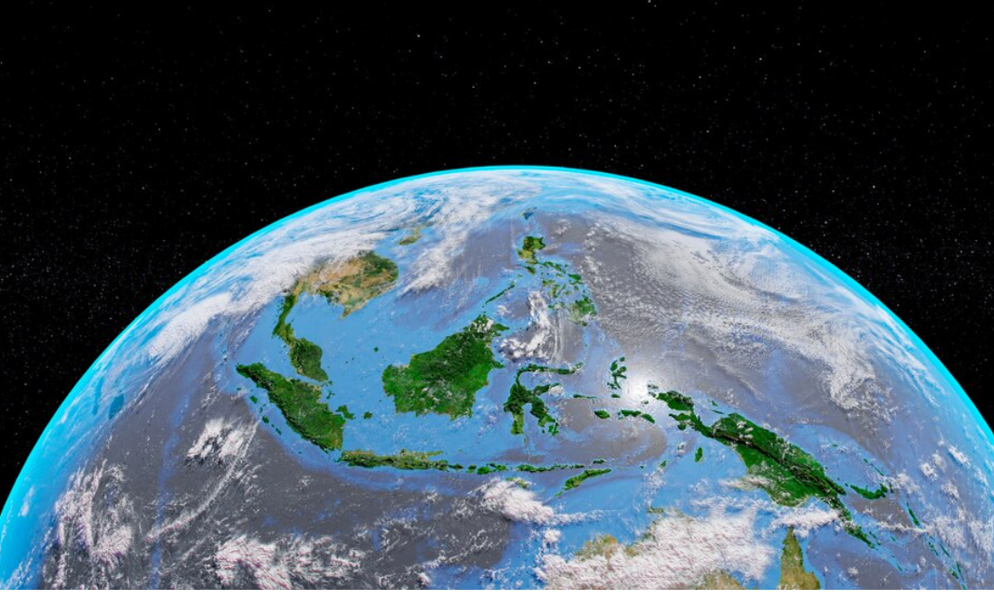 Mengenal Tiga Zona Waktu di Indonesia dan Dampaknya bagi Kehidupan Sehari-hari